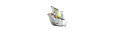 Pedal - 140199775010 Pedal On-off Gray [Electrolux Aeg]